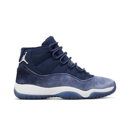 Wmns Air Jordan 11 Retro 'Navy Velvet' AR0715-441