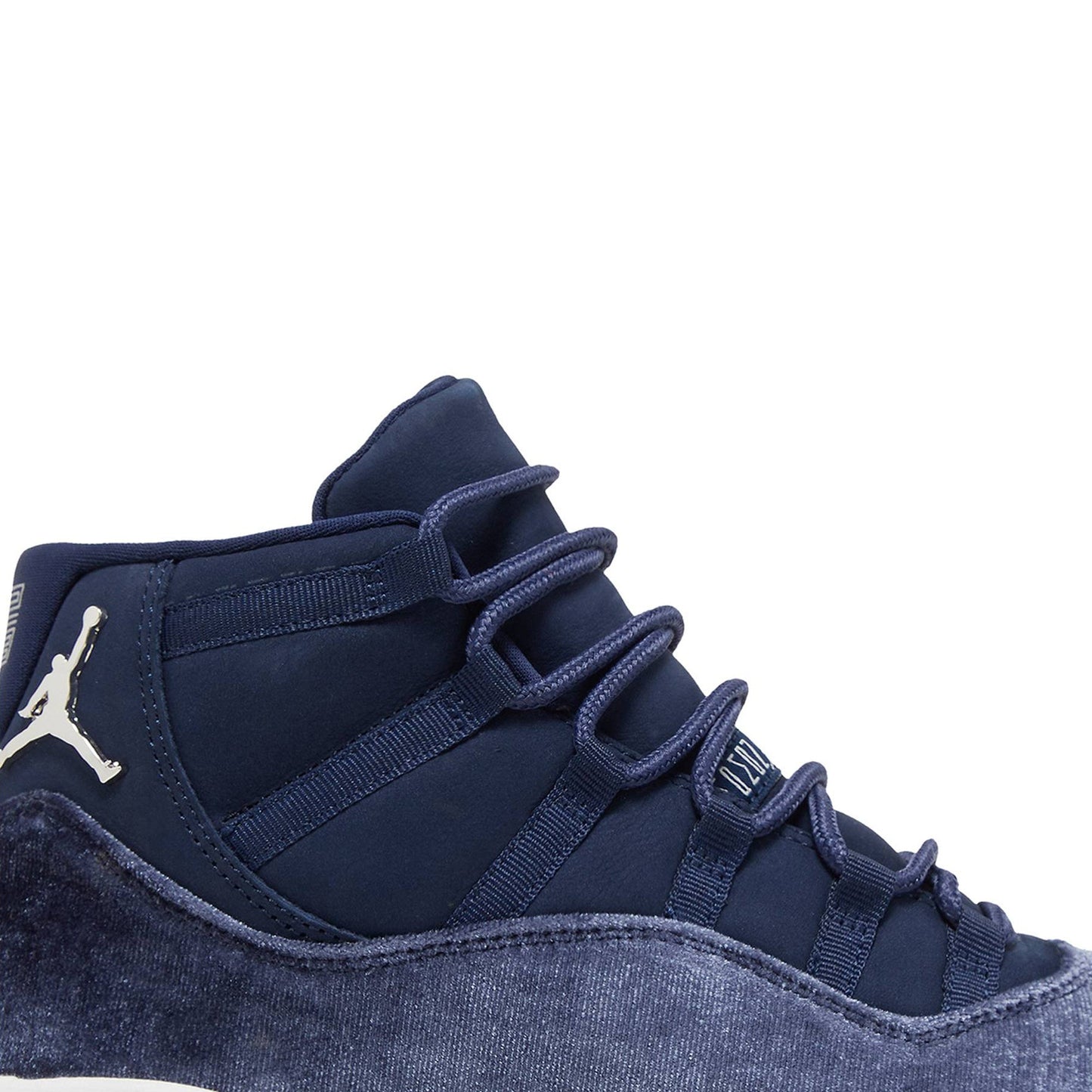 Wmns Air Jordan 11 Retro 'Navy Velvet' AR0715-441