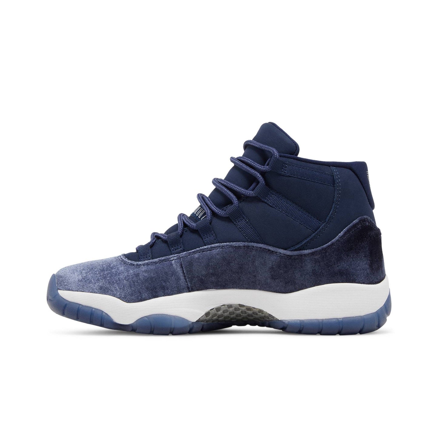 Wmns Air Jordan 11 Retro 'Navy Velvet' AR0715-441