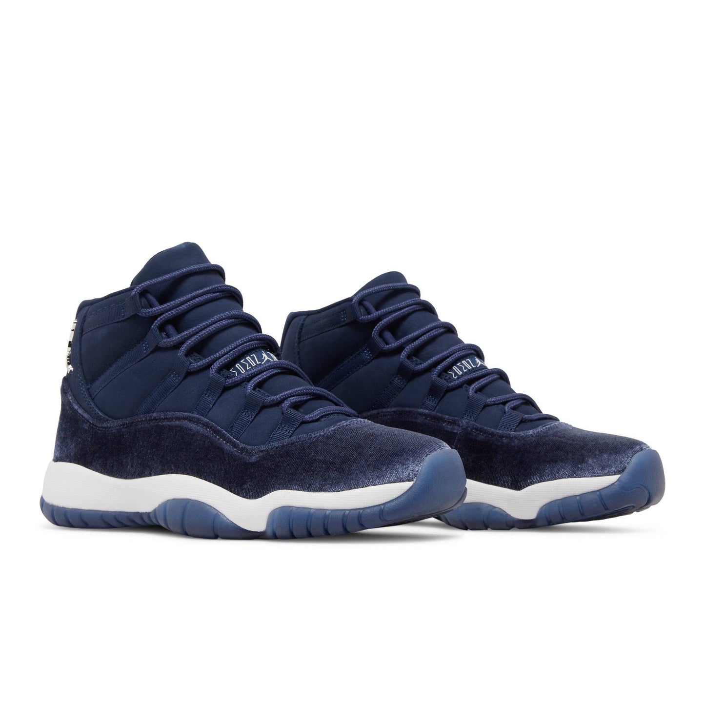 Wmns Air Jordan 11 Retro 'Navy Velvet' AR0715-441