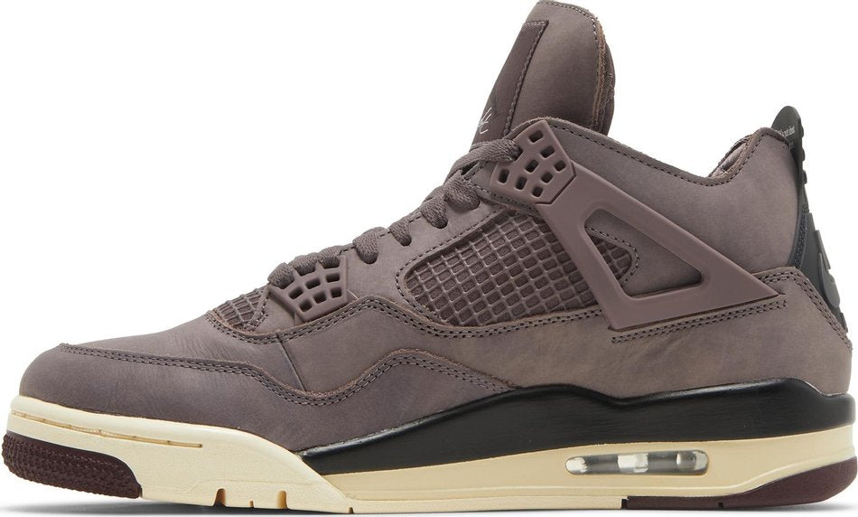 Air Jordan 4 Retro 'Violet Ore'