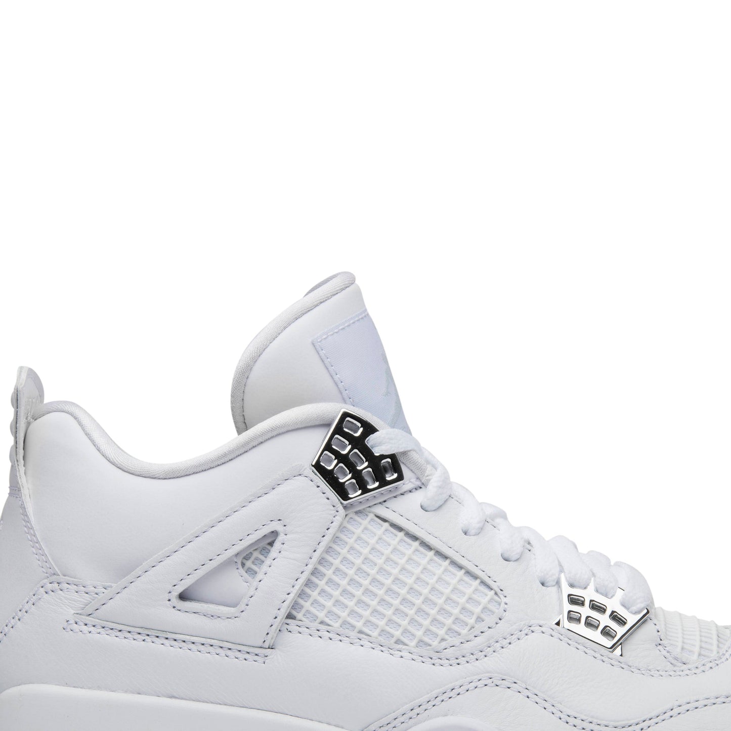 Air Jordan 4 Retro 'Pure Money' 2017 308497-100