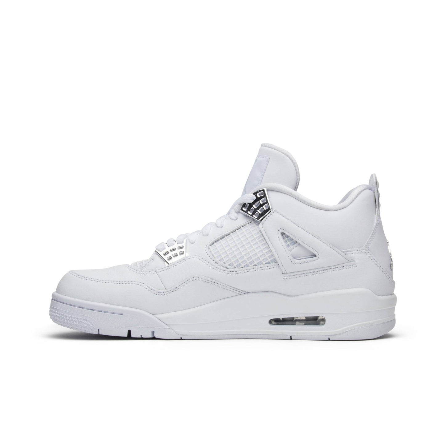 Air Jordan 4 Retro 'Pure Money' 2017 308497-100