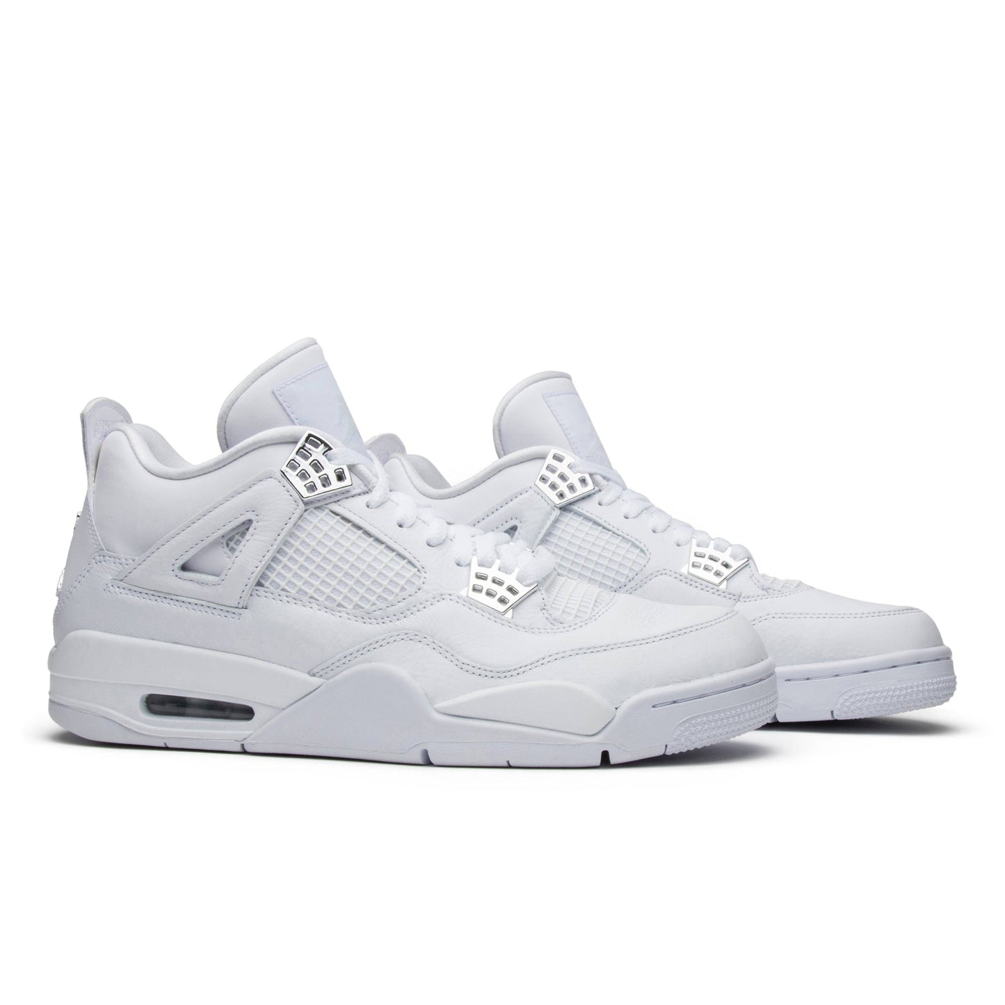 Air Jordan 4 Retro 'Pure Money' 2017 308497-100