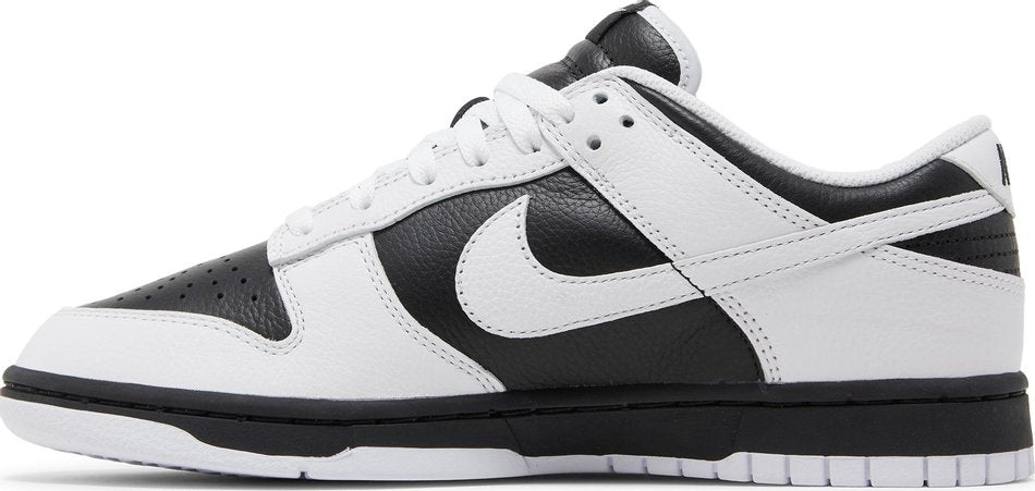 Dunk Low Reverse Panda