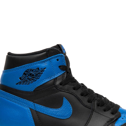 Air Jordan 1 Retro High OG 'Royal' 2017 555088-007