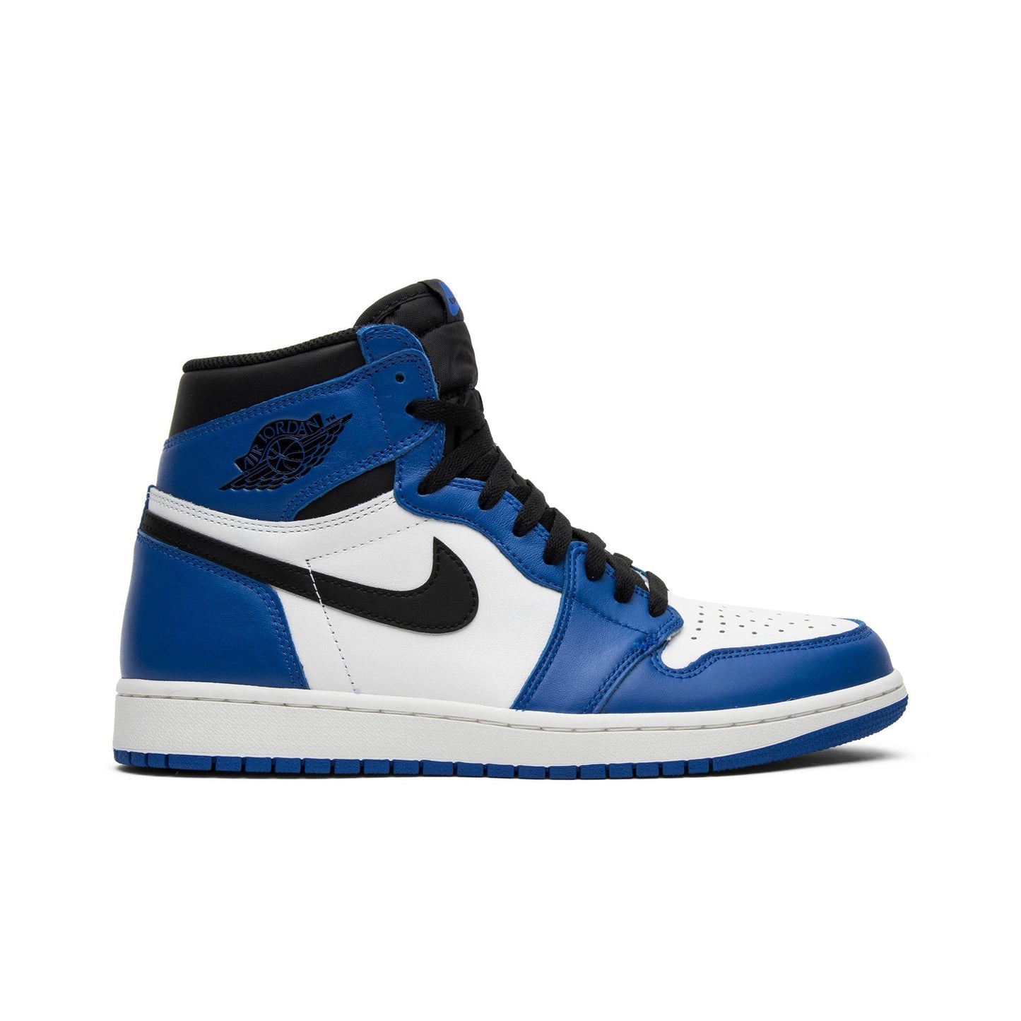 Air Jordan 1 Retro High OG 'Game Royal' 555088-403