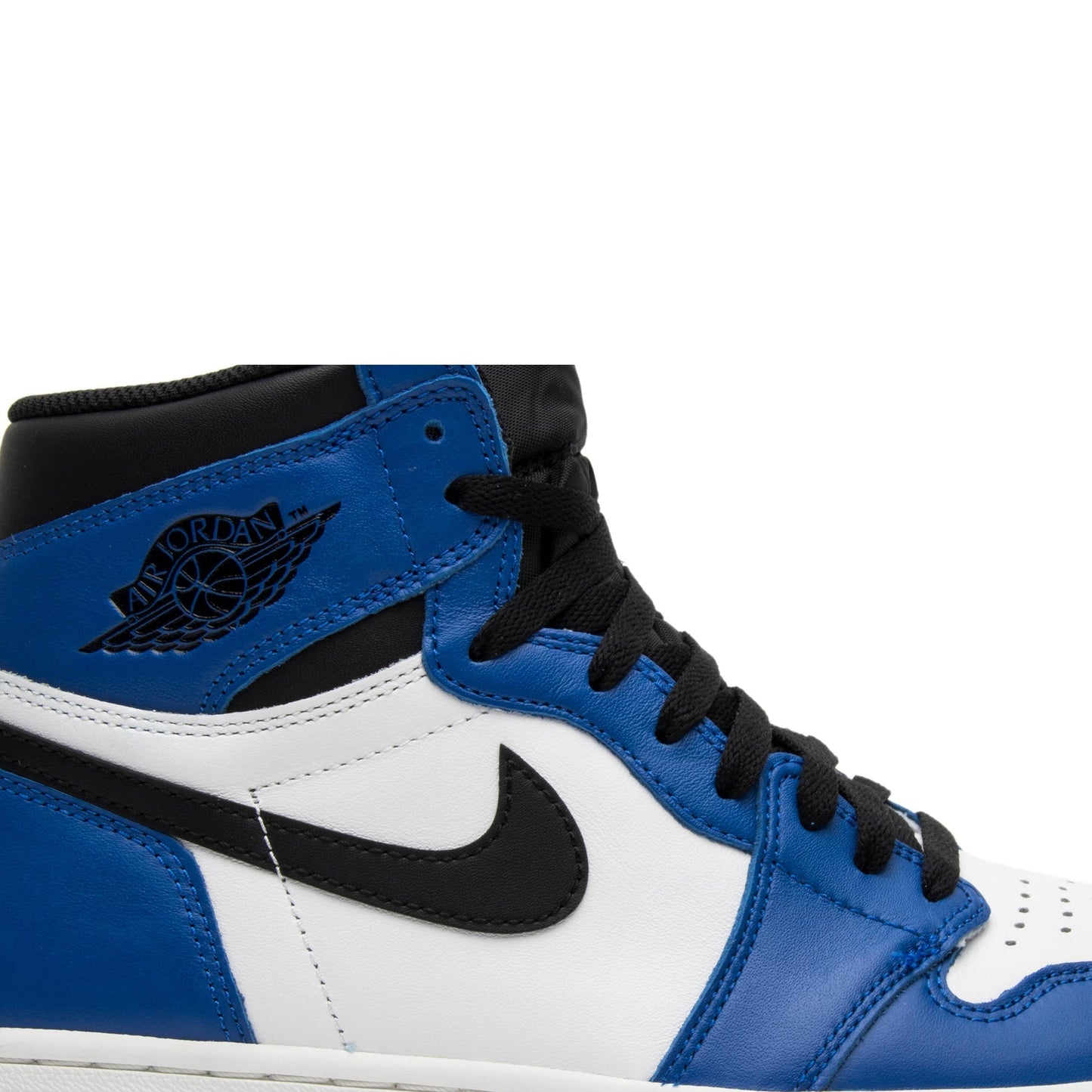 Air Jordan 1 Retro High OG 'Game Royal' 555088-403