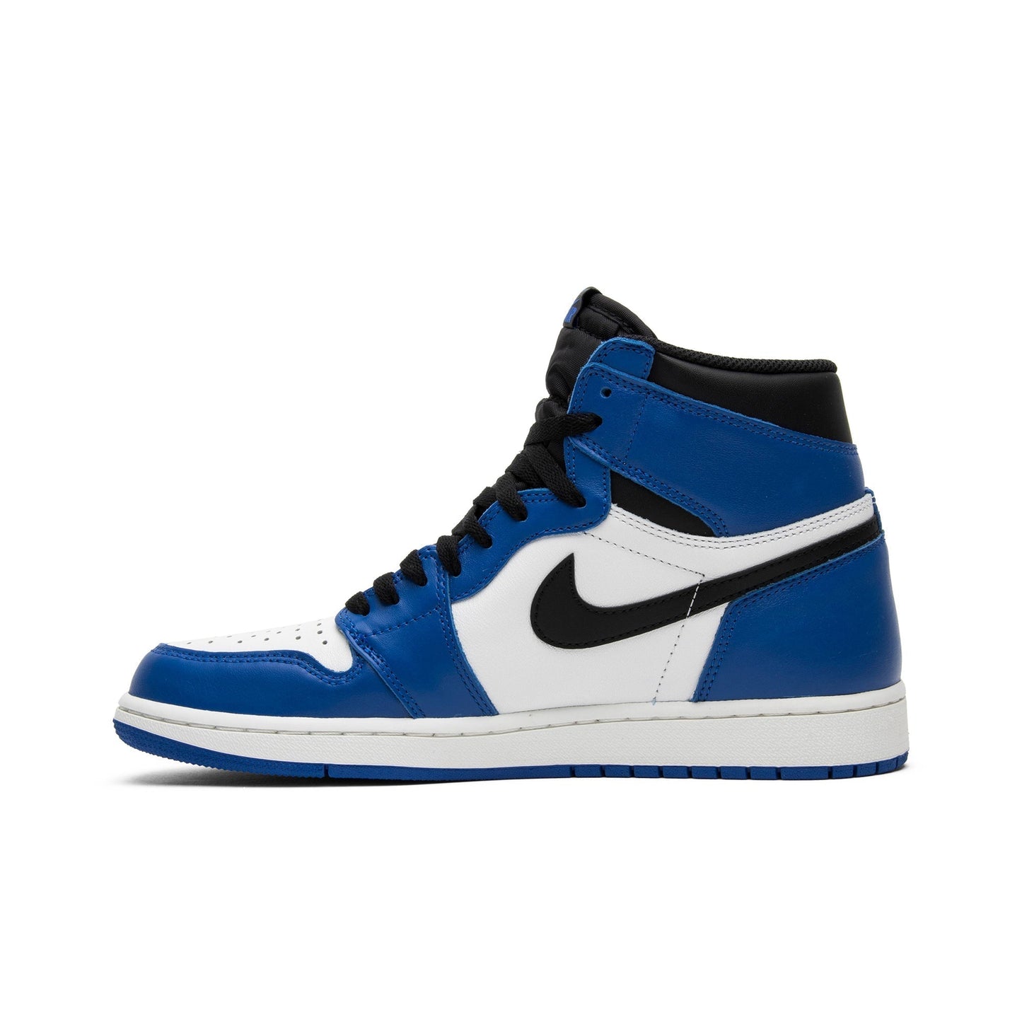 Air Jordan 1 Retro High OG 'Game Royal' 555088-403