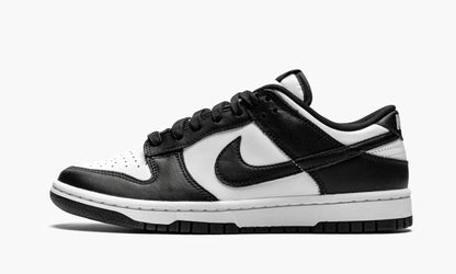 Dunk Low Retro White Black Panda (2021)