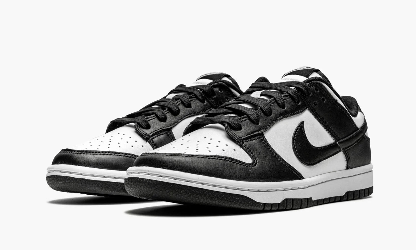 Dunk Low Retro White Black Panda (2021)