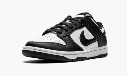 Dunk Low Retro White Black Panda (2021)