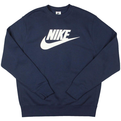 Mens Fleece Logo Sweatshirt