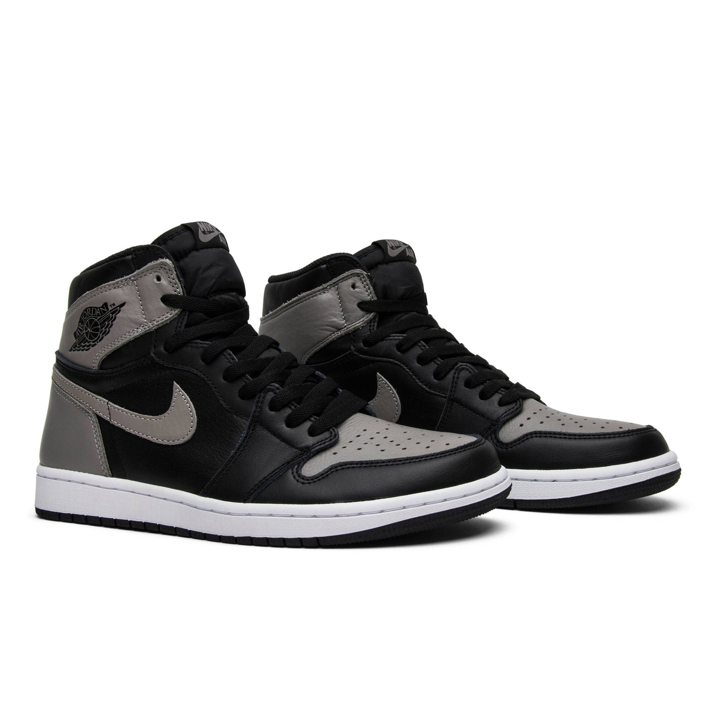 Air Jordan 1 Retro High OG 'Shadow' 2018 555088-013