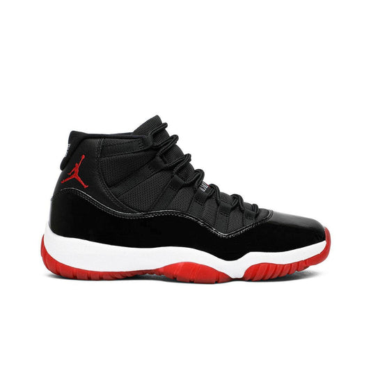 Air Jordan 11 Retro 'Bred' 2019 378037-061