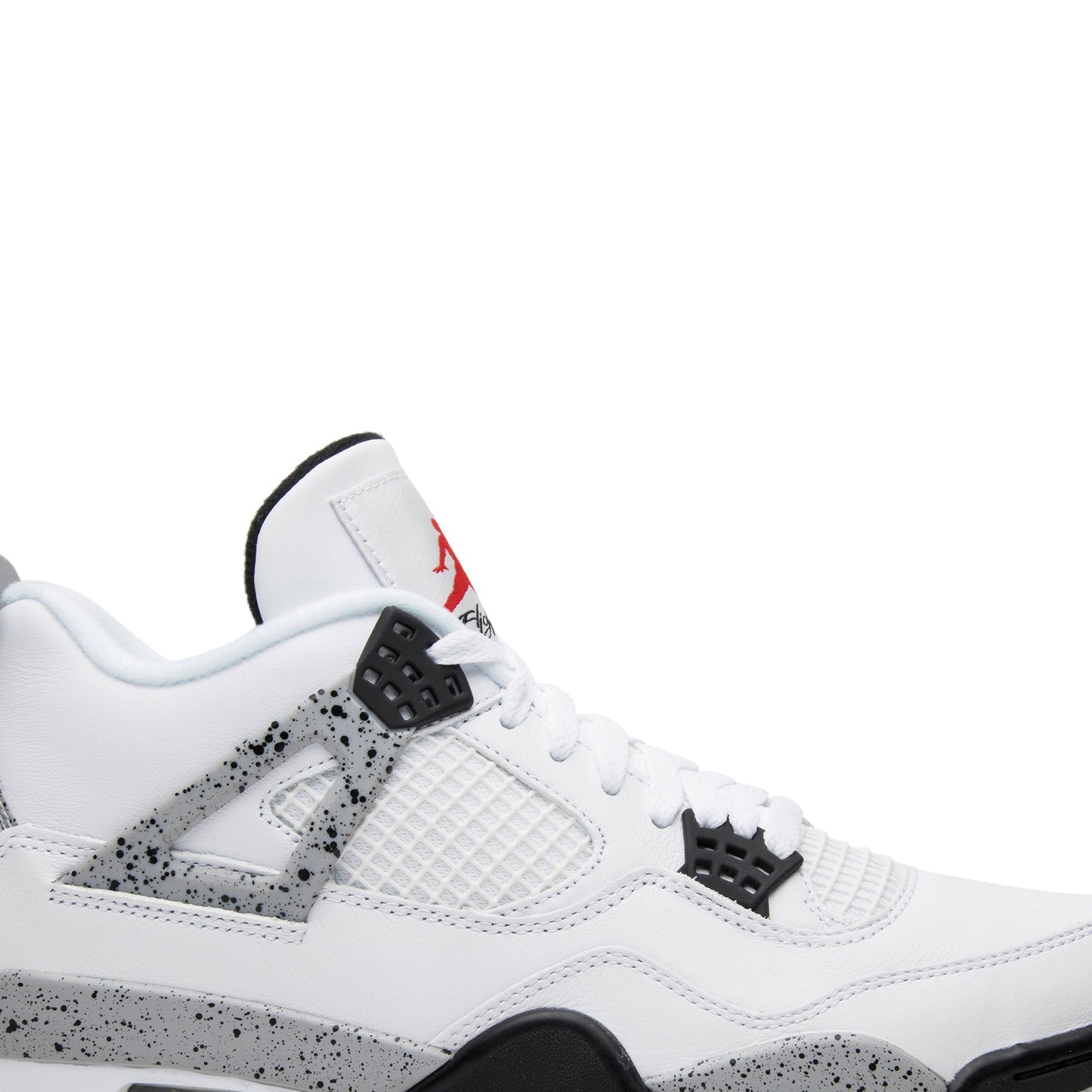 Air Jordan 4 Retro OG 'White Cement' 2016 840606-192