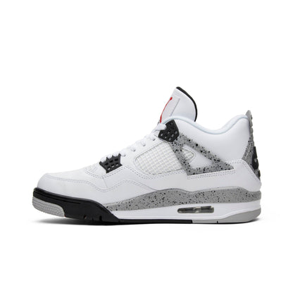 Air Jordan 4 Retro OG 'White Cement' 2016 840606-192