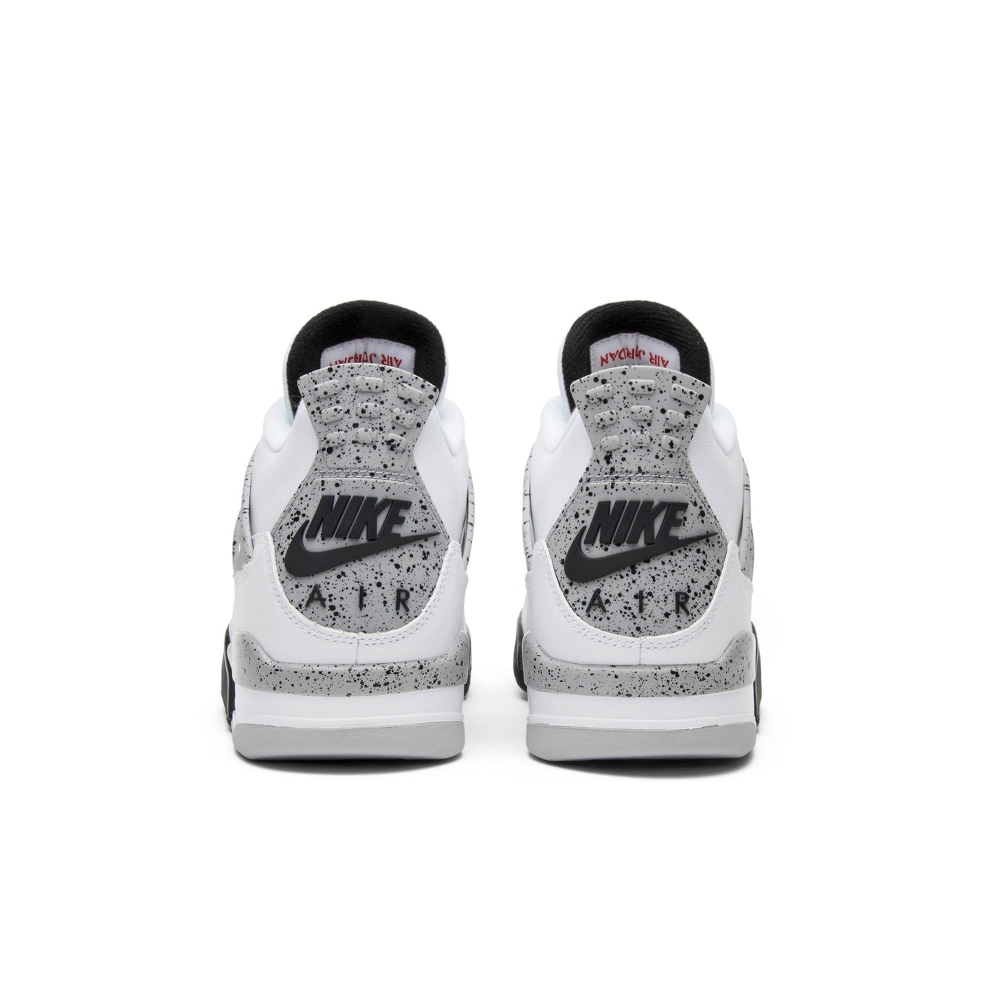 Air Jordan 4 Retro OG 'White Cement' 2016 840606-192