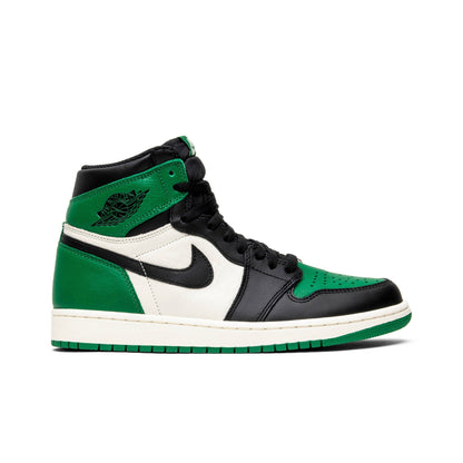 Air Jordan 1 Retro High OG 'Pine Green' 555088-302