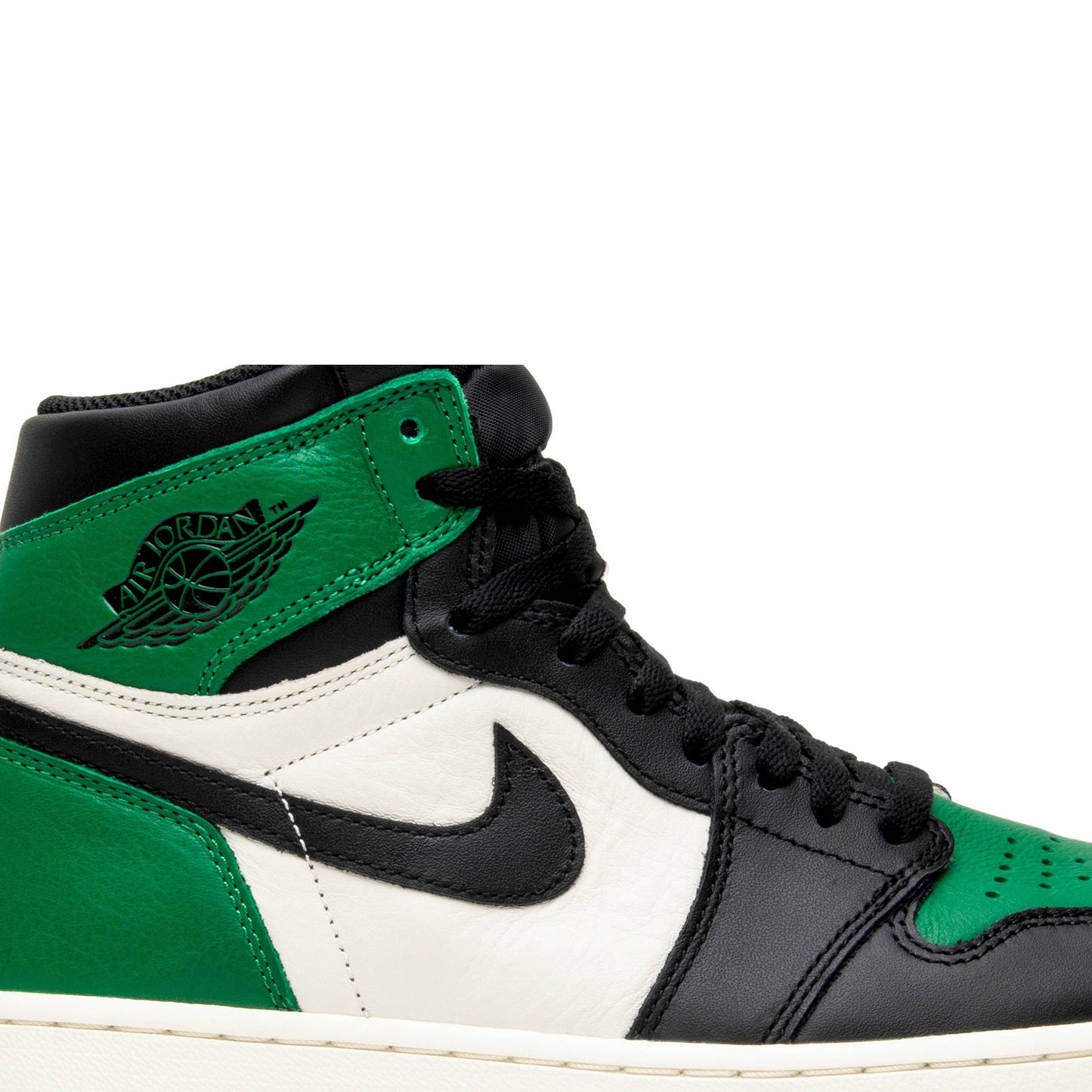 Air Jordan 1 Retro High OG 'Pine Green' 555088-302