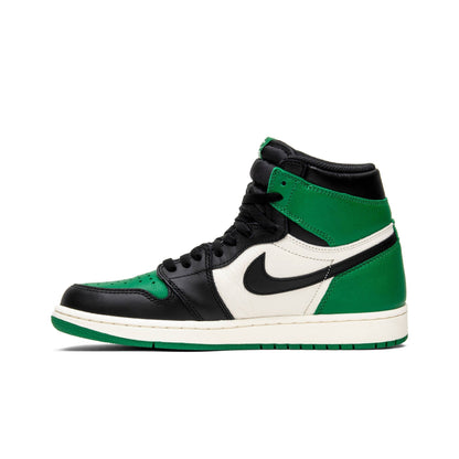 Air Jordan 1 Retro High OG 'Pine Green' 555088-302