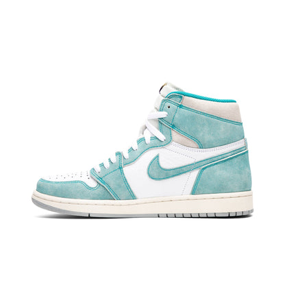 Air Jordan 1 Retro High OG 'Turbo Green' 555088-311