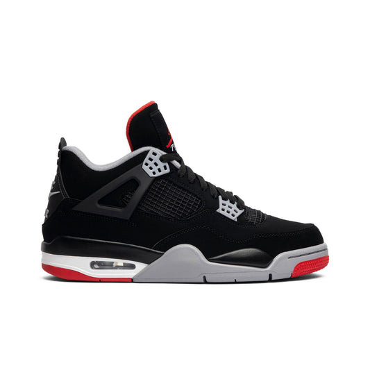 Air Jordan 4 Retro OG 'Bred' 2019 308497-060