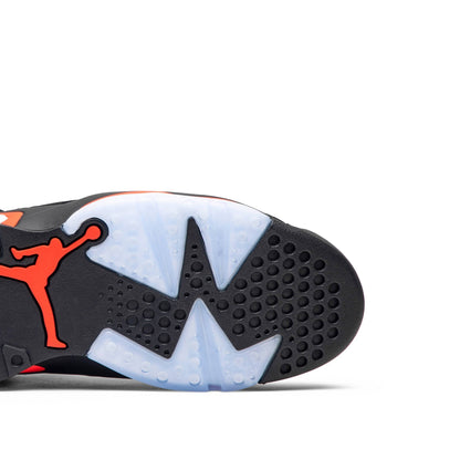 Air Jordan 6 Retro 'Infrared' 2019 384664-060