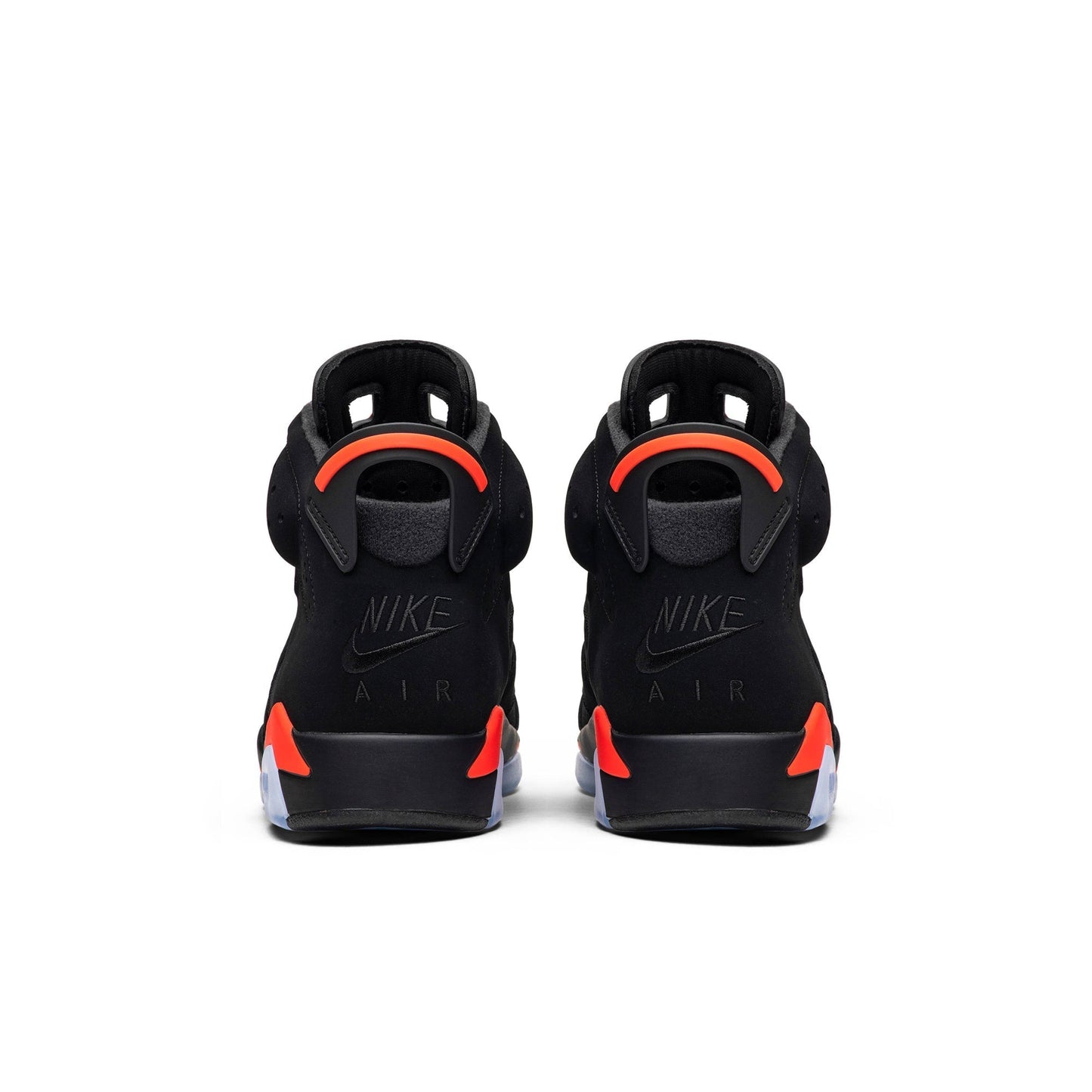 Air Jordan 6 Retro 'Infrared' 2019 384664-060