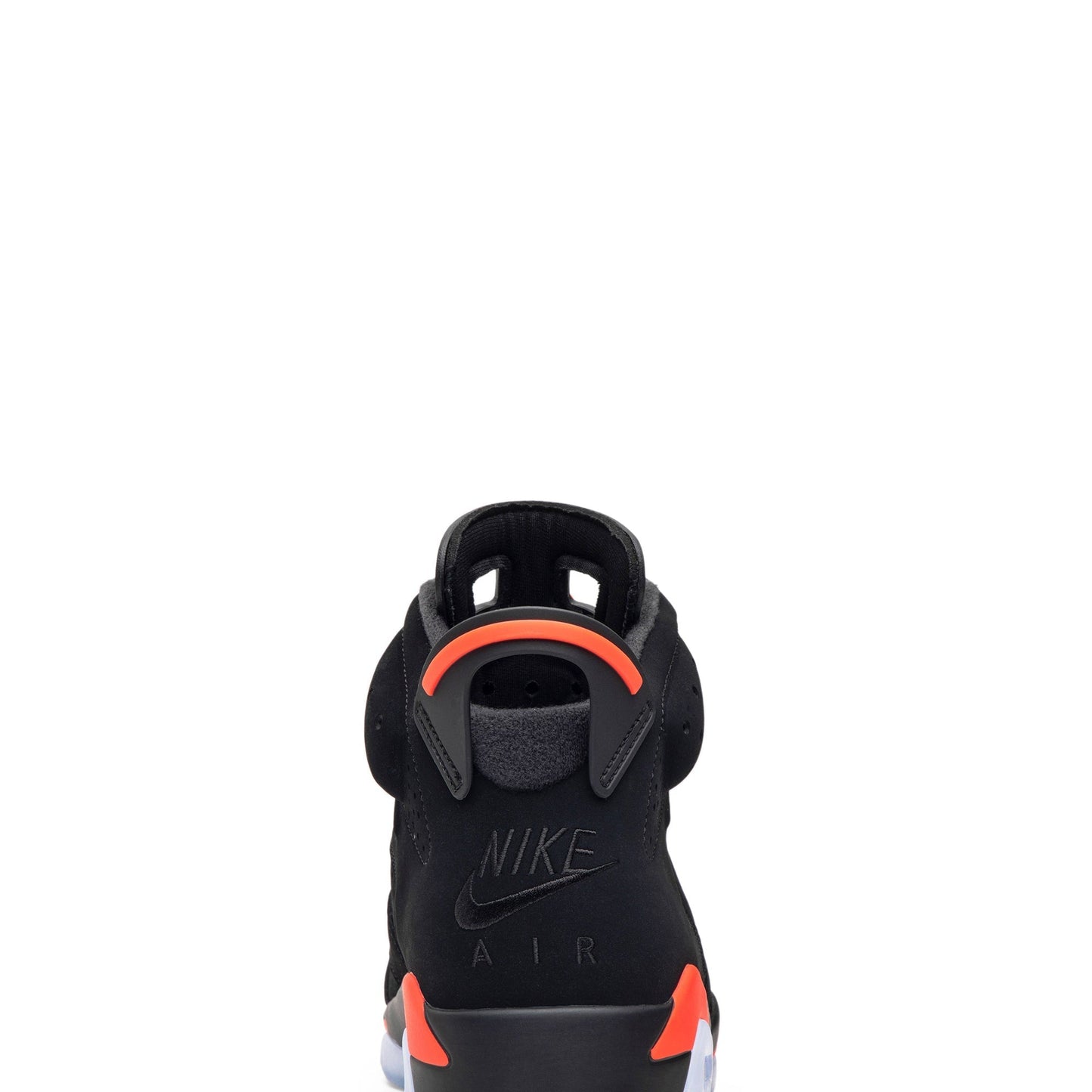 Air Jordan 6 Retro 'Infrared' 2019 384664-060