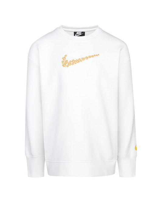 Nike Daisy Logo Sweatshirt