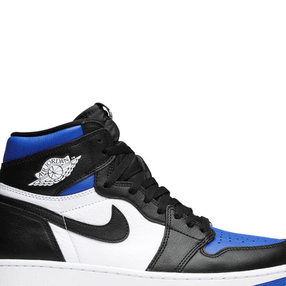 Air Jordan 1 Retro High OG 'Royal Toe' 555088-041