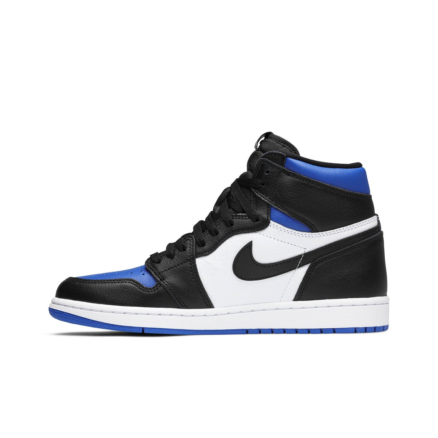 Air Jordan 1 Retro High OG 'Royal Toe' 555088-041