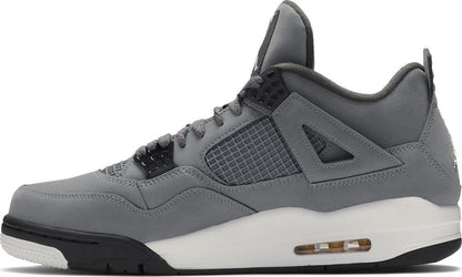 Air Jordan 4 Retro 'Cool Grey' 2019