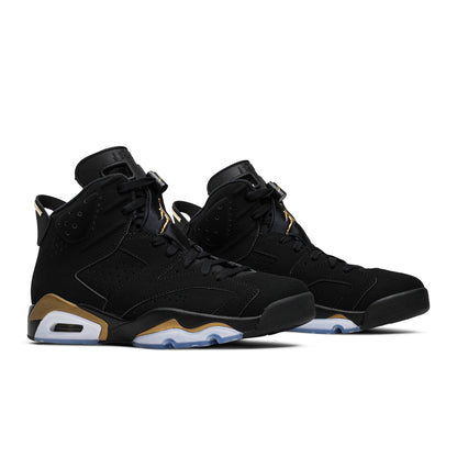 Air Jordan 6 Retro 'Defining Moments' 2020 CT4954-007