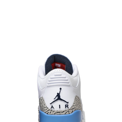 Air Jordan 3 Retro 'UNC' CT8532-104