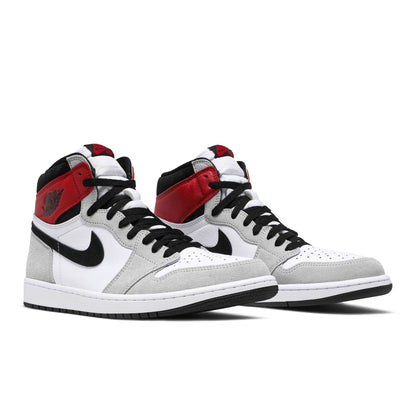 Air Jordan 1 Retro High OG 'Smoke Grey' 555088-126