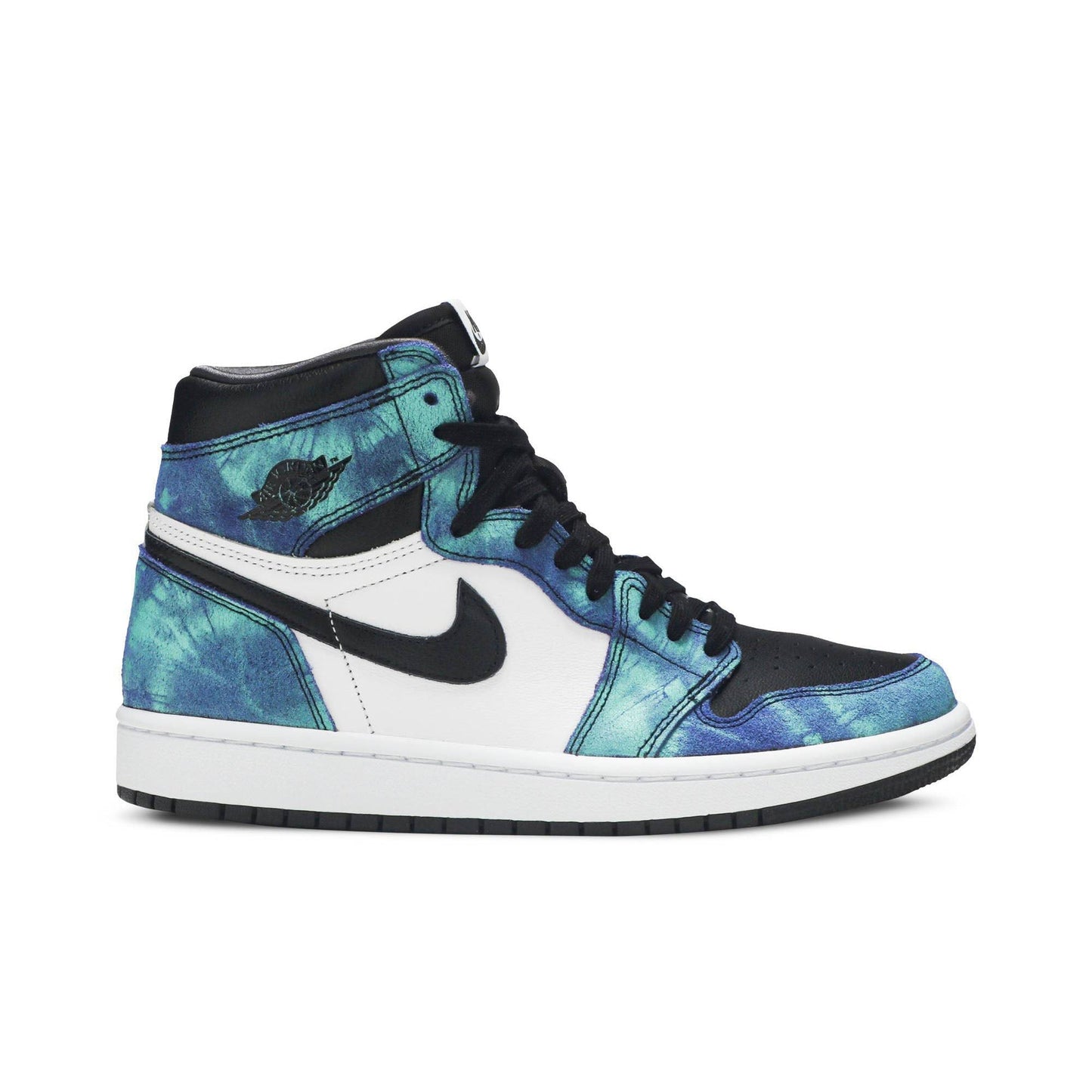 Wmns Air Jordan 1 Retro High OG 'Tie-Dye' CD0461-100