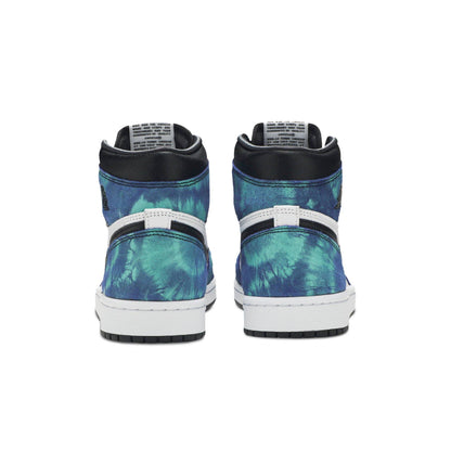 Wmns Air Jordan 1 Retro High OG 'Tie-Dye' CD0461-100