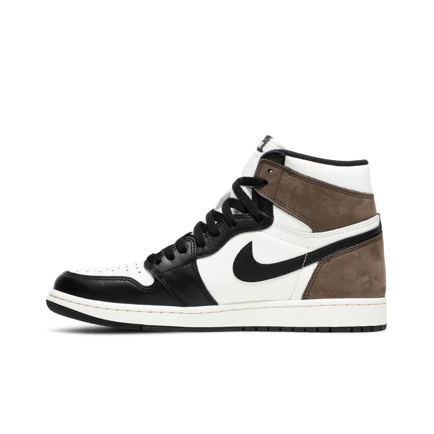 Air Jordan 1 Retro High OG 'Dark Mocha' 555088-105