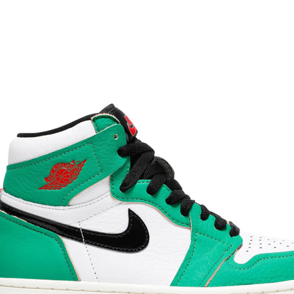 Wmns Air Jordan 1 Retro High OG 'Lucky Green' DB4612-300