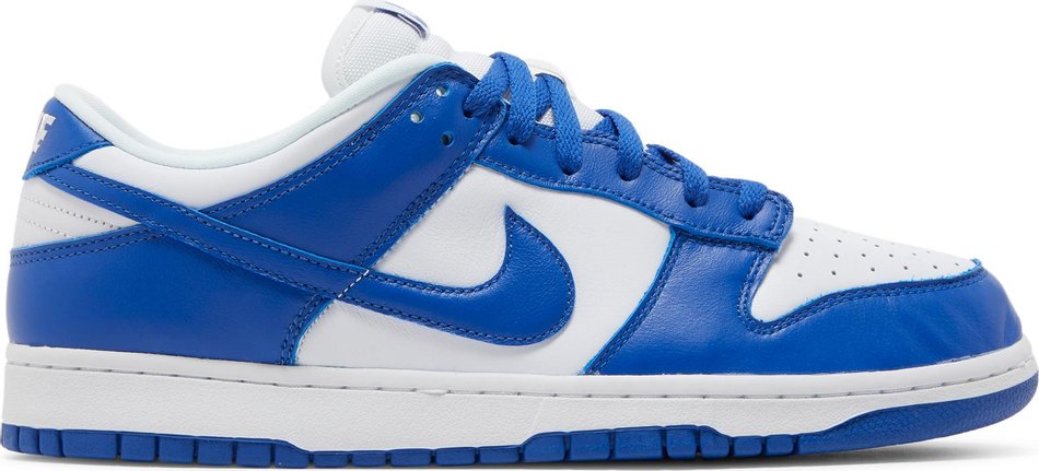 Dunk Low Retro SP Kentucky