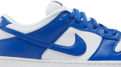 Dunk Low Retro SP Kentucky