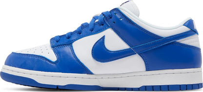 Dunk Low Retro SP Kentucky