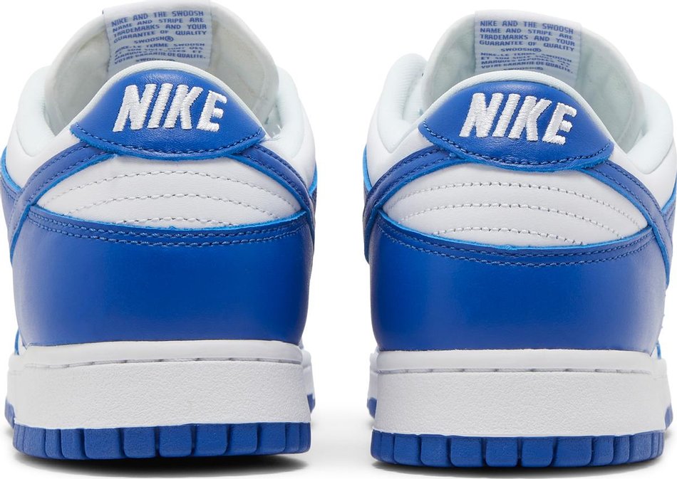 Dunk Low Retro SP Kentucky