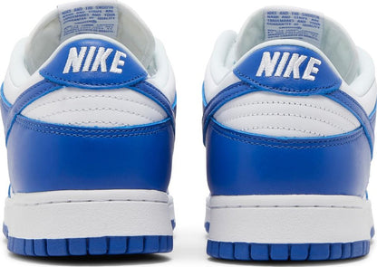 Dunk Low Retro SP Kentucky