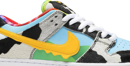 Ben & Jerry's x Dunk Low SB Chunky Dunky