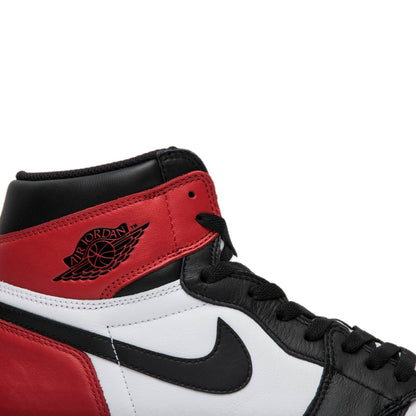 Air Jordan 1 Retro High OG 'Black Toe' 2016 555088-125