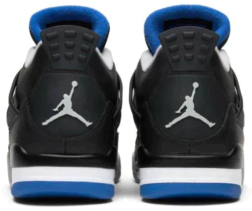 Air Jordan 4 Retro Motorsports Alternate 308497-006