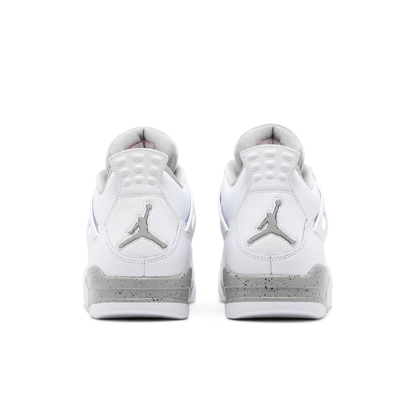 Air Jordan 4 Retro 'White Oreo' CT8527-100